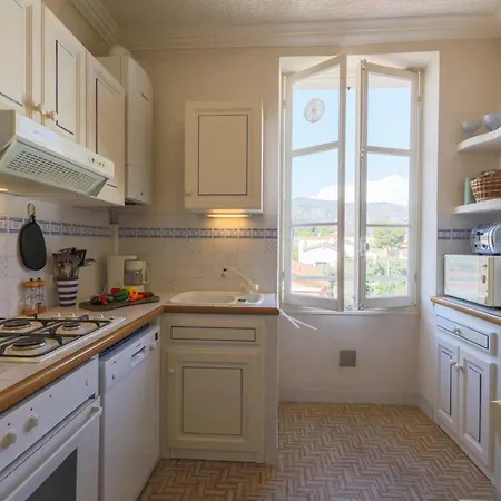 Cap Ferrat View Ap4162 Appartement *