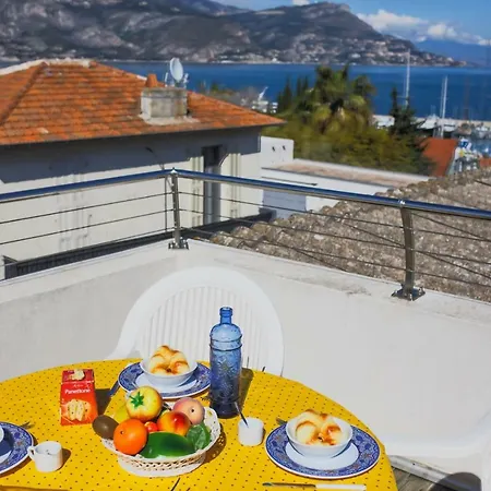 Appartement Cap Ferrat View Ap4162 Saint-Jean-Cap-Ferrat