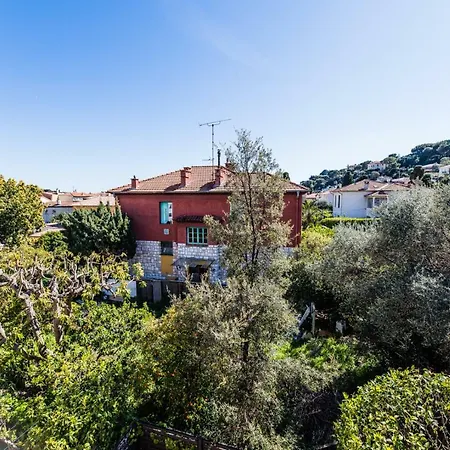 Appartement Cap Ferrat View Ap4162 Saint-Jean-Cap-Ferrat