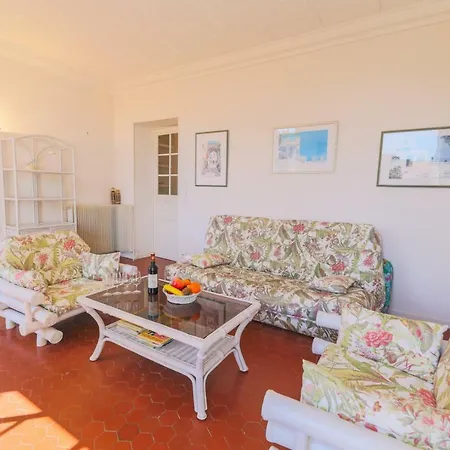 Appartement Cap Ferrat View Ap4162 Saint-Jean-Cap-Ferrat