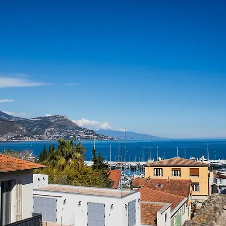 Cap Ferrat View Ap4162 Appartement