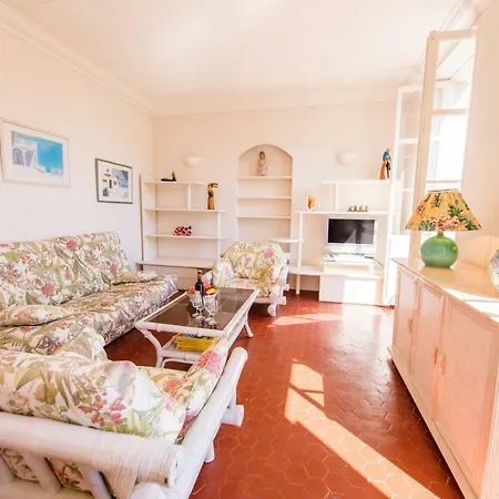 Appartement Cap Ferrat View Ap4162 Saint-Jean-Cap-Ferrat