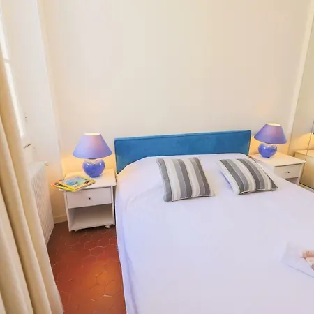 Cap Ferrat View Ap4162 Appartement *
