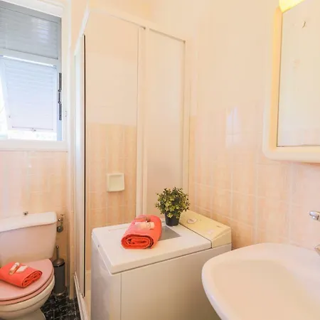 דירה Cap Ferrat View Ap4162 סנט-ג'אן-קאפ-פראט